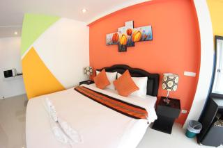Tulip Inn - Patong - 7