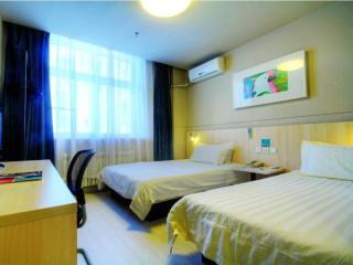 Jinjiang Inn Liaoning Chaoyang Railway Station - 7