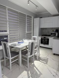 Apartament Aeroport Burebista 114 - 0