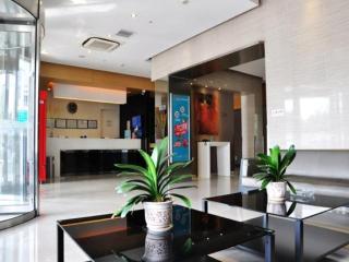 Jinjiang Inn Xuzhou Pizhou Sanchahe Road - 9