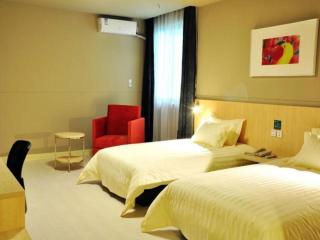 Jinjiang Inn Xuzhou Pizhou Sanchahe Road - 2