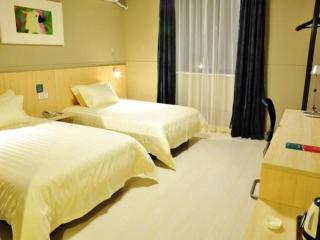 Jinjiang Inn Xuzhou Pizhou Sanchahe Road - 1