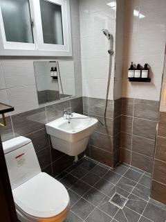 Stay Moonlight N101 Jinju Castle Jinyang Lake Park Yuegeung Museum Jinju Pyo University Jinju Health University Gyeongsangdae Jinju Court - 7