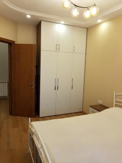 Lovely one-bedroom rental unit in Tbilisi - 3