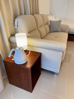 Stay Moonlight N101 Jinju Castle Jinyang Lake Park Yuegeung Museum Jinju Pyo University Jinju Health University Gyeongsangdae Jinju Court - 2