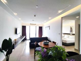 Genting SmokyColdInn1R1B AT Ion Delemen - 0