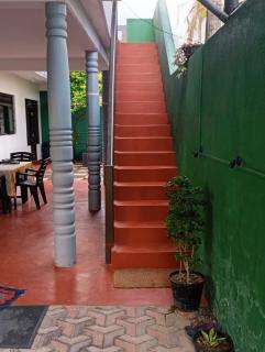 Ocean View Guest House - 4