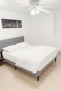 Bright Modern 2BR Walk Everywhere on Capitol Hill - 7