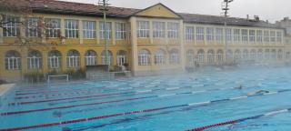 Budapest Csaszar Hotel - 9