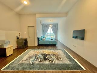 Amyra Suite Kuantan - 2