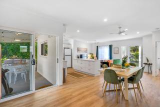 Mimpi Tropics Retreat, Holloways Beach - 7