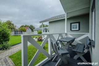 MożeMorze? Ośrodek Domków Letniskowych - 6