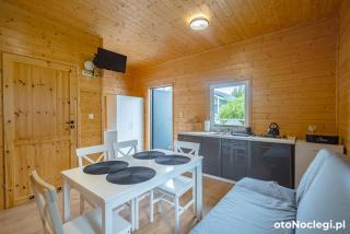 MożeMorze? Ośrodek Domków Letniskowych - 3