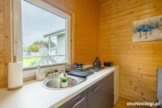 MożeMorze? Ośrodek Domków Letniskowych - 1