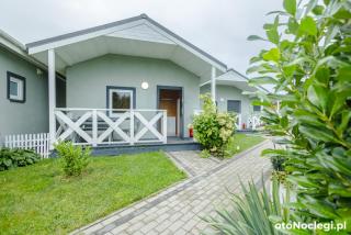 MożeMorze? Ośrodek Domków Letniskowych - 7