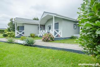 MożeMorze? Ośrodek Domków Letniskowych - 8