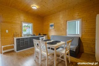 MożeMorze? Ośrodek Domków Letniskowych - 2