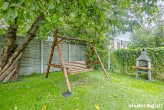 MożeMorze? Ośrodek Domków Letniskowych - 4