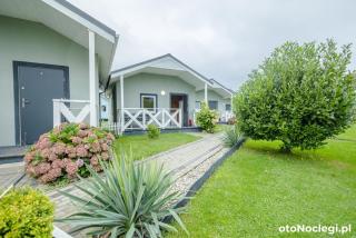 MożeMorze? Ośrodek Domków Letniskowych - 0