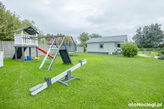 MożeMorze? Ośrodek Domków Letniskowych - 5