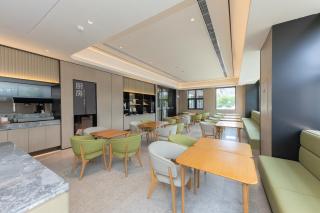 JI Hotel Beijing Headquarters Base Fufengqiao Subway Station - 8