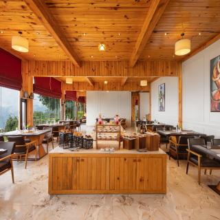 WelcomHeritage Arka Resort & Spa, Rishikesh - 7