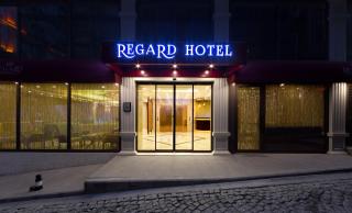 Regard Hotel - 9