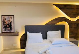 Margalla Hills Premium Studio Elysium Tower By LMY - 4