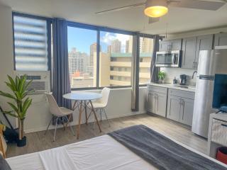 Hawaiian Monarch 1804 condo - 9