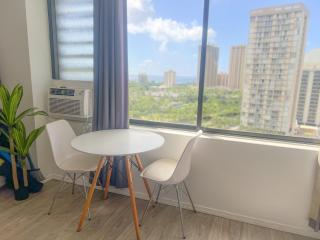 Hawaiian Monarch 1804 condo - 7