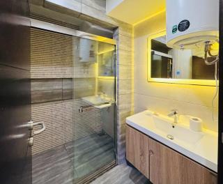 Margalla Hills Premium Studio Elysium Tower By LMY - 1