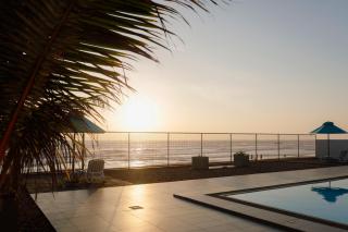 Villa in Hikkaduwa -3BR, Private Pool, Beach - 7