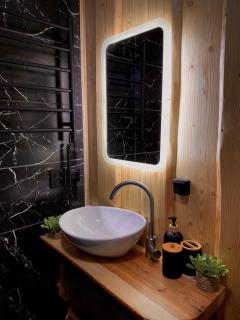 Будиночок між річками Гирло - 4