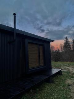 Будиночок між річками Гирло - 9