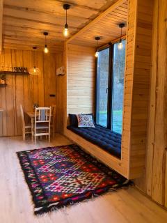 Будиночок між річками Гирло - 7