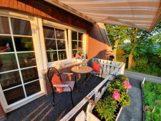 Gast Wohnung im Grünen Casa Weige - 9