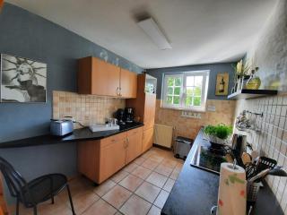 Gast Wohnung im Grünen Casa Weige - 5