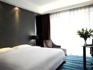 Metropolo, Fuzhou, Financial Street Wanda Plaza - 6