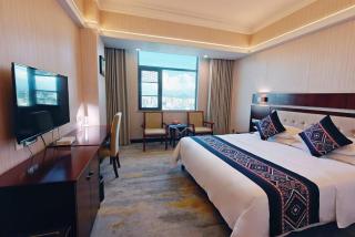 Guilin China Southern Pearl Hotel - 6