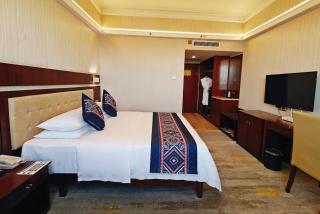 Guilin China Southern Pearl Hotel - 5