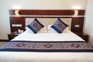 Guilin China Southern Pearl Hotel - 4