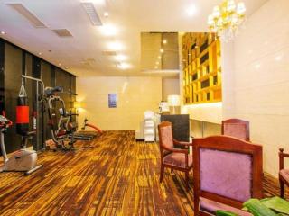 Metropolo, Taizhou, Wanda Plaza - 7