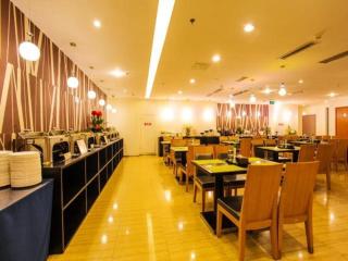 Metropolo, Taizhou, Wanda Plaza - 5