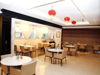 Jinjiang Inn QianAn Middle Yanshan Road - 9