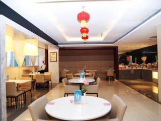 Jinjiang Inn QianAn Middle Yanshan Road - 8