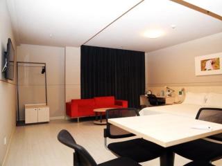 Jinjiang Inn QianAn Middle Yanshan Road - 3