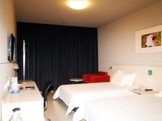 Jinjiang Inn QianAn Middle Yanshan Road - 2