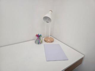 Modern, House in central Palmerston North - 3