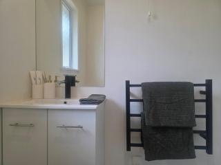 Modern, House in central Palmerston North - 1