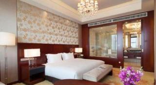 Xi'an Airport Hotel - 3